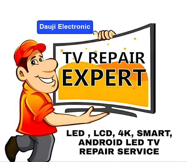repairing services in Agra