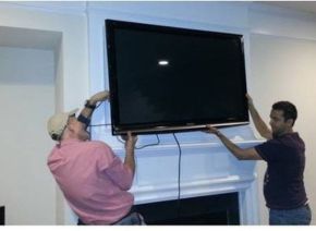 Installation-Services